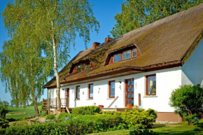 Landhaus Vilmblick in Putbus